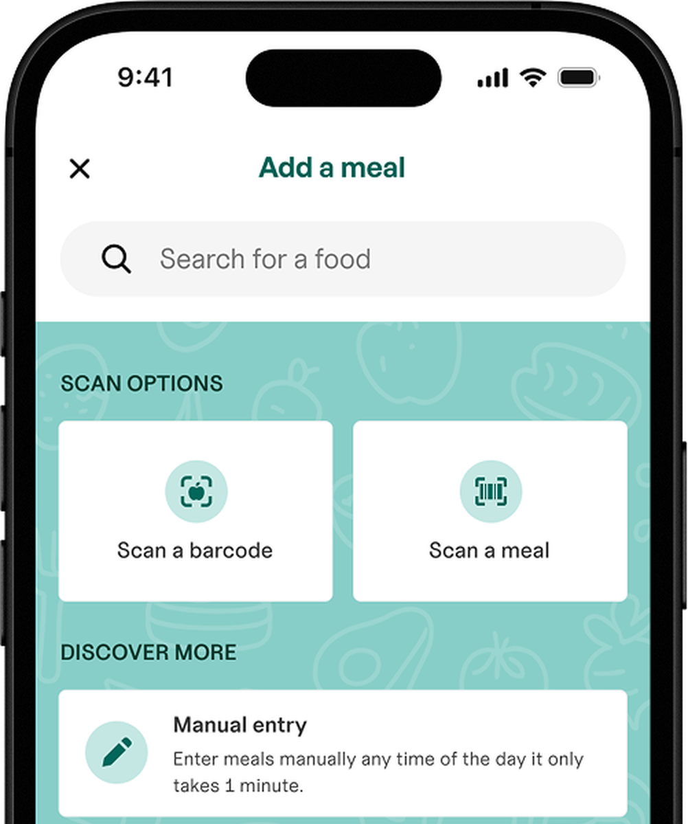Meal Logging